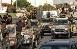 تأهب بالجيش الليبي بعد توجه ميليشيات تابعة لتركيا لسرت والجفرة