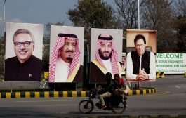 تقلبات سياسية تهدد التحالف الإستراتيجي بين السعودية وباكستان