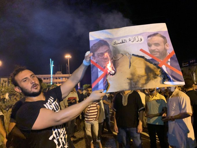 إشارة من واشنطن تعقد الأمور في طرابلس: لا فرق بين باشاغا والسراج