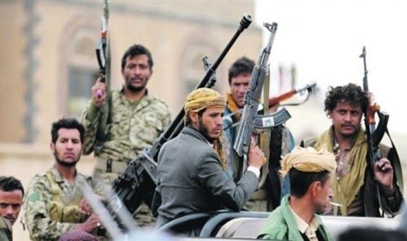 الحوثيون ينفقون مبالغ ضخمة لتحشيد أتباعهم في المناسبات الدينية