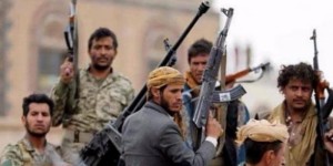 مقتل 5 قيادات من ميليشيات الحوثي بالساحل الغربي