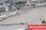 صنعاء :  شاهد المفاجأة التي كشفتها السيول جوار معسكر الحرس الجمهوري بسواد حزيز