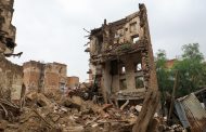 فيضانات السيول تتسبب بمقتل أكثر من 130 شخص وهدم مئات المنازل شمال اليمن