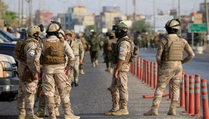 الزيارة المفاجئة لرئيس الوزراء العراقي تنجي العراق من كارثة كمرفأ بيروت