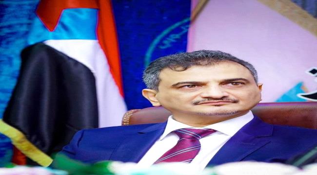 توجيهات عاجلة من محافظ عدن الجديد حول أزمة المياه