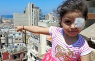 فاقدو البصر في انفجار بيروت يستعيدون رؤية الجحيم