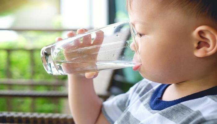 من جديد الصين : بكتيريا المياه الملوثة تصيب نحو 500 شخص