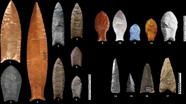 يبلغ عمرها 8000 عام اكتشاف في عالم التراث باليمن