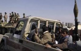 مليشيا الحوثي تسيطر على مواقع جديدة في مديرية ماهلية بمأرب