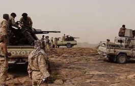الجيش يعلن مقتل عناصر حوثية وتدمير آليات عسكرية في أحدى الجبهات بمأرب