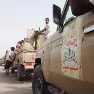 القوات المشتركة تعلن عدد القتلى والجرحى من المدنيين بسبب الحوثي بالحديدة