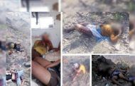 قتلى وأسرى في صفوف المليشيات الحوثية بمأرب ..وقنص طفل بمنطقة الجدعان