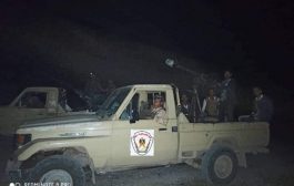 كتيبة الطوارئ في الضالع ترفع الجاهزة القتالية تحسباً لأي هجوم حوثي واسع 