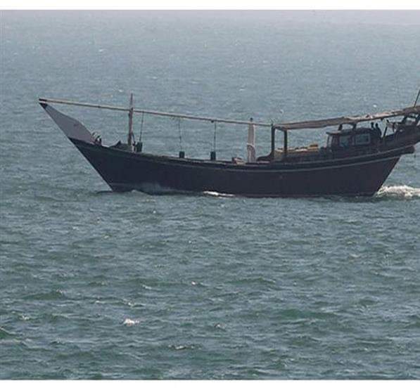 السفينة غزال ٢ ..و١١ شخصاً لا يزال مصيرهم مجهول بعد مغادرتها ميناء الشحر