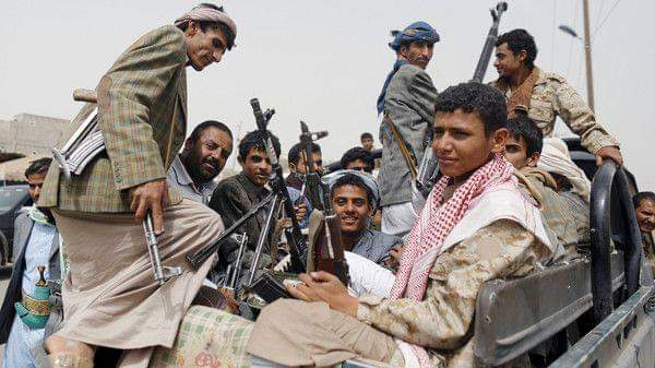 شبكة حقوقية تعلن عن رقم للانتهاكات الحوثية ..وتقرير يعرض اليوم على مجلس حقوق الانسان