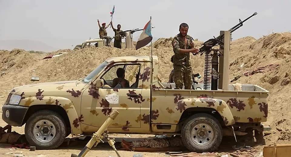 المليشيات الحوثية تنشر الخوف والهلع بين أوساط سكان قريتين شمال غرب الضالع