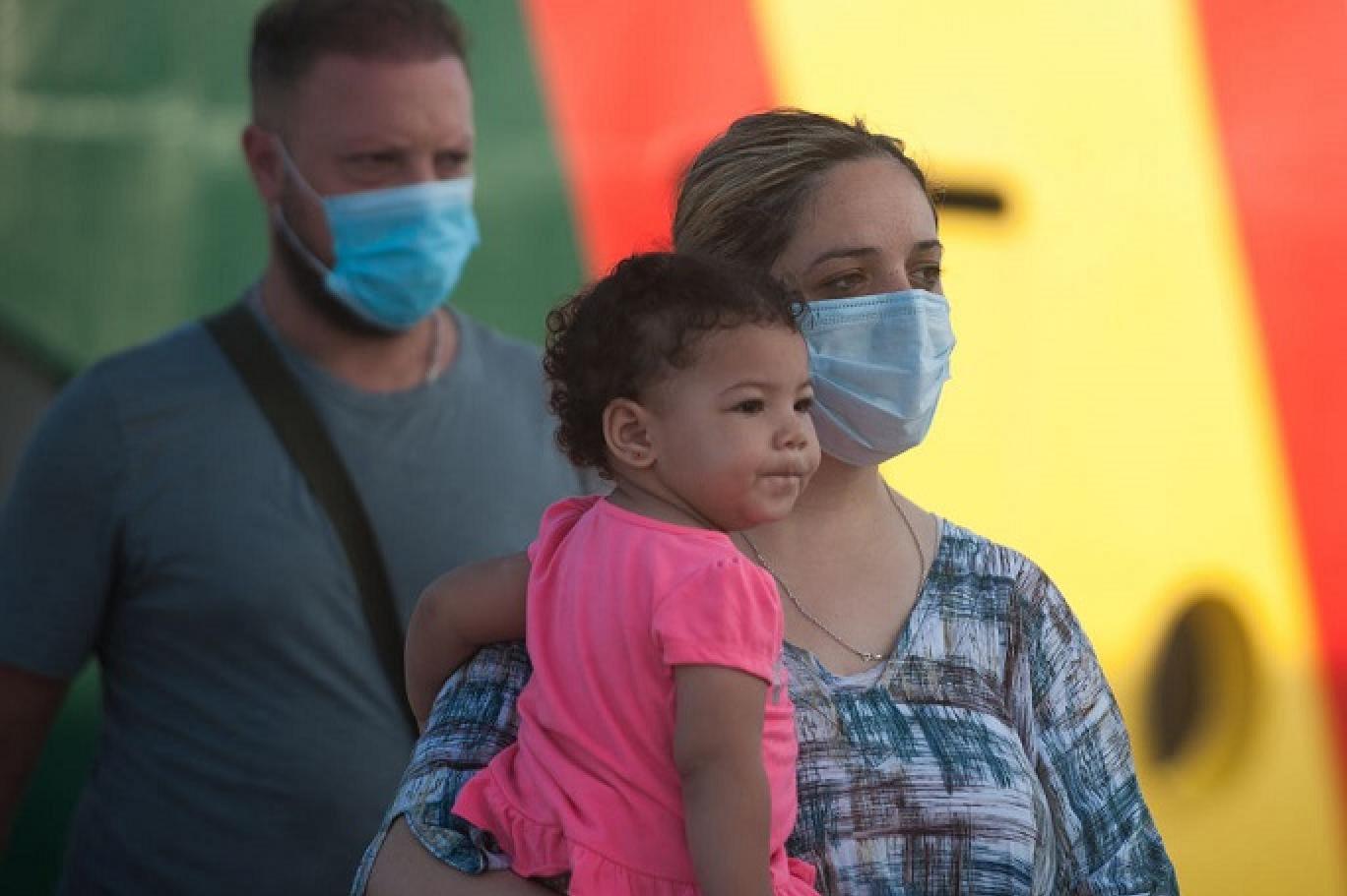 الدياسبورا الجزائرية أمام عقدة 