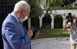 نذر مواجهة بين الرئيس التونسي ورئيسيْ البرلمان والحكومة