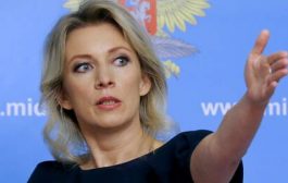 موسكو تدعو برلين إلى الإجابة بسرعة عن تساؤلاتها حول نافالني وتتهمها بتعطيل مسار التحقيق