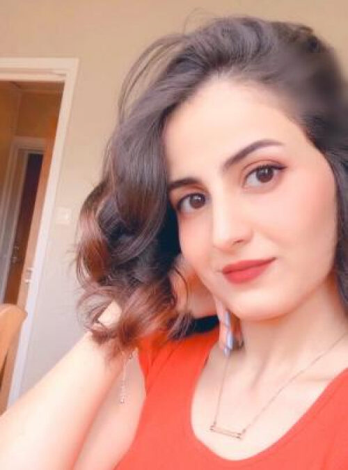 اليمنية التي طردت من قطر تغرد من السويد ..فماذا قالت ؟
