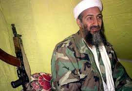 كشف غريب.. أفلام إباحية بحاسوب اسامة بن لادن زعيم القاعدة