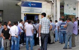 البطالة في تركيا.. أرقام غير معلنة وسوق ينهار