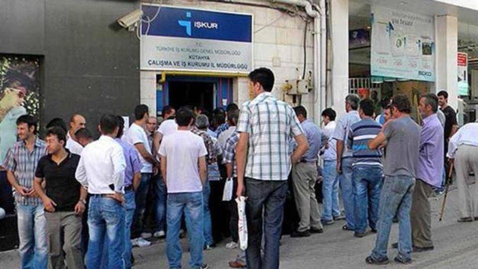البطالة في تركيا.. أرقام غير معلنة وسوق ينهار