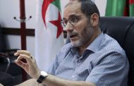 إخوان الجزائر يمتطون قارب المعارضين للدستور الجديد