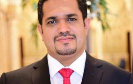 وزير حقوق الإنسان يدين ويحمل مليشيات الحوثي المسئولية حول اختطاف الدكتور عدنان الشرجبي