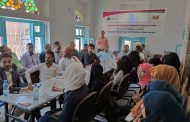 منظمة طور مجتمعك تنفذ جلسات استماع حول الخدمات العامة في محافظة تعز