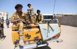 معركة مأرب بين استراتيجية الشرعية وحسابات الحوثيين