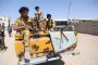 القوات المشتركة تطالب الأمم المتحدة برفع يد الحوثي عن الموانئ 