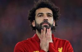 محمد صلاح في ورطة.. والشرطة البريطانية تتدخل