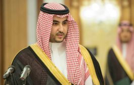 خالد بن سلمان: نتطلع لسلام دائم باليمن عبر اتفاق الرياض