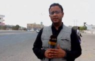 قناة بلقيس تحمل محافظ حضرموت مسؤولية ما يتعرض له مراسلها من انتهاكات