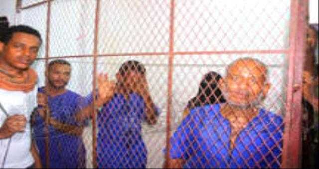 غدا : تنفيذ حكم الاعدام بامرأة مدانة بقتل طفل في عدن قبل سنتين