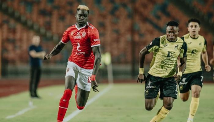 الدوري المصري