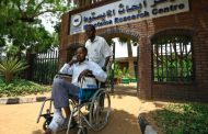 مرض يلتهم لحوم البشر في السودان ..فما هو ؟