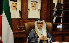 الكويت تعلن دعم الجهود الإنسانية في اليمن ب٢٠ مليون دولار ..وموجه تحذير للحوثي