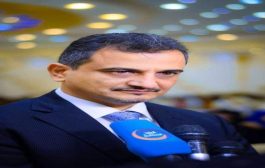 لملس :يكشف عن تغييرات لمدراء المديريات في عدن
