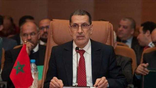 المغرب تحدد موقفها من السلام والتطبيع مع إسرائيل