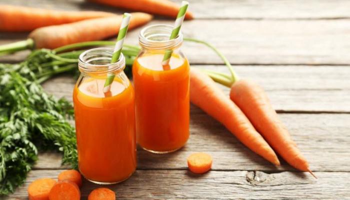 ماذا تعرف عن حساسية الجزر ؟