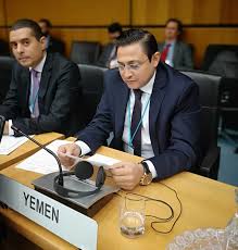 في اجتماع بالعاصمة النمساوية ..اليمن يحذر من الدعم الإيراني لجماعة الحوثي