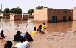 السودان تعلن الطوارئ بسبب الفيضانات