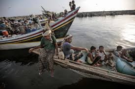 عودة انتهاكات ارتيريا بحق الصيادين اليمنيين