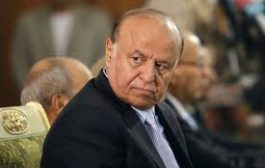 مطالبات برلمانية بعودة الرئيس هادي لأي مكان في اليمن