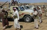 مقتل أحد مشايخ قبيلة وإصابة أخرين في مواجهات مع الحوثي في مأرب 