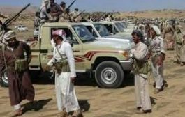 مقتل أحد مشايخ قبيلة وإصابة أخرين في مواجهات مع الحوثي في مأرب 