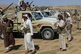 مقتل أحد مشايخ قبيلة وإصابة أخرين في مواجهات مع الحوثي في مأرب 