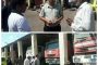 عدن : القبض على المتهم بإطلاق النار على المواطنين سوق القات بالهاشمي